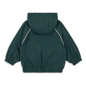 Konges Sløjd - Acty Jacket | Dark Green