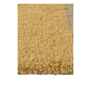 Lorena Canals - Chroma Wool Rug | Rust