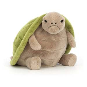 Jellycat - Timmie Turtle Plush
