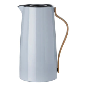 Stelton - Emma Yalıtımlı Kahve Demleme Sürahisi - 1 L | Mavi