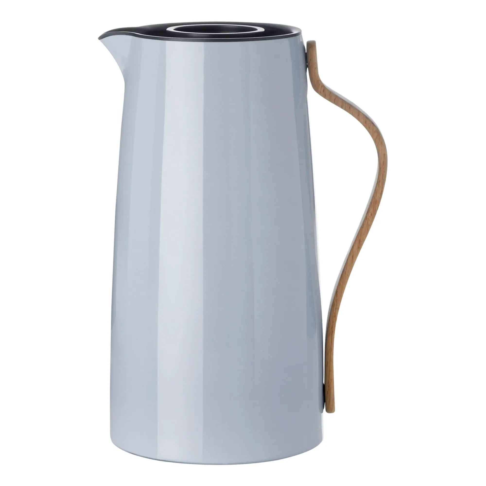 Stelton - Emma Insulated Coffee Brewing Carafe - 1 L | Blue