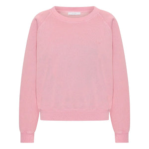 By Bar - Carrie Organic Cotton Sweatshirt | Rose Woodsy