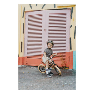 Banwood - Marest x Banwood 12" Balance Bike | Black