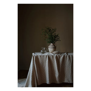 Olsson & Jensen - Aurora Decorative Pitcher | Cream