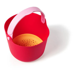 Quut - Bucki Bucket | Cherry Red