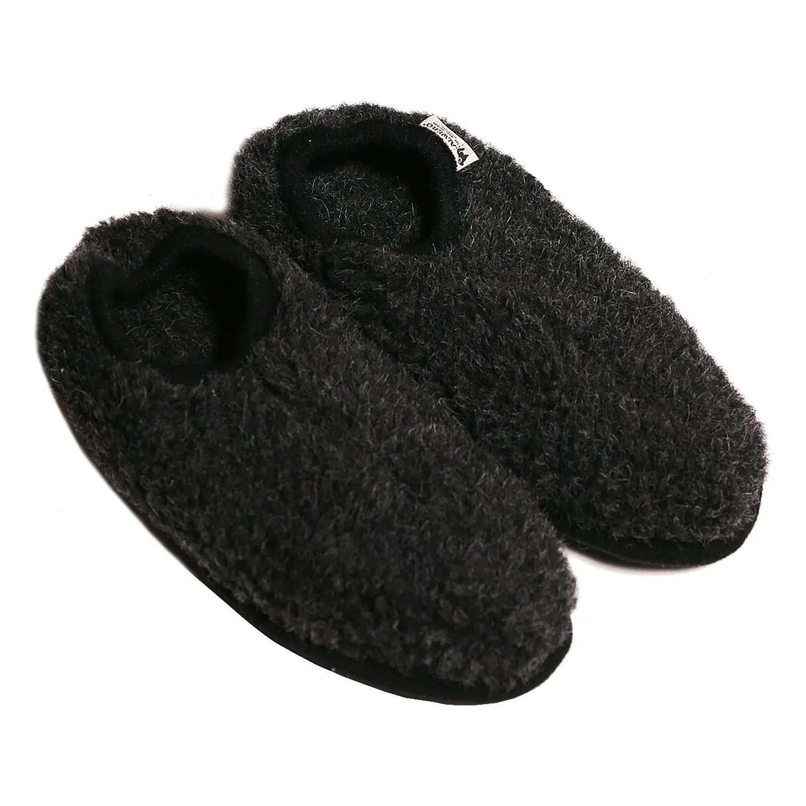Alwero - Cloudlet Slippers - Adult Collection | Black