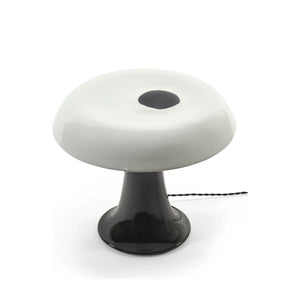 Serax - Celine No.3 stone ceramic table lamp, Anita Le Grelle | Black