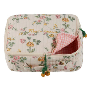 Emile et Ida - Rosier storage box | Ecru