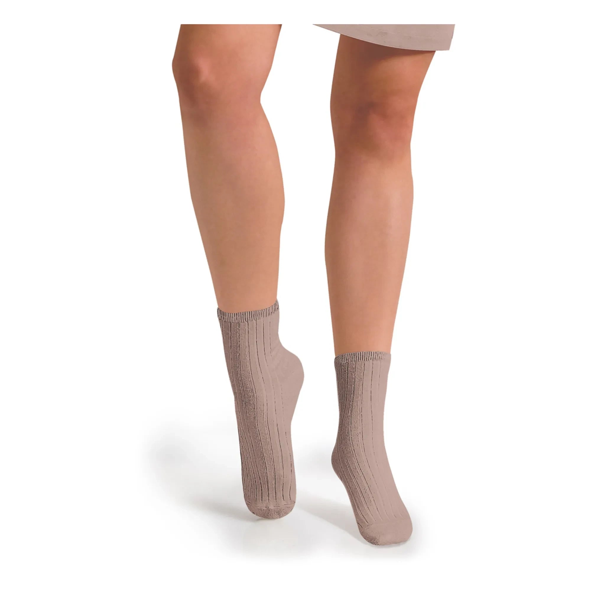 Collégien - La Mini Socks | Powder Pink