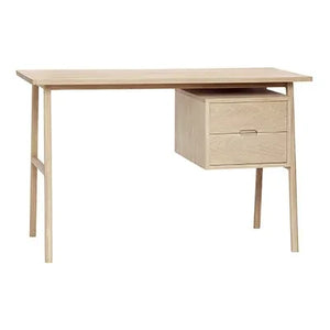 Hübsch - FSC Oak Desk