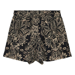 Ulla Johnson - Short Rowan | Black