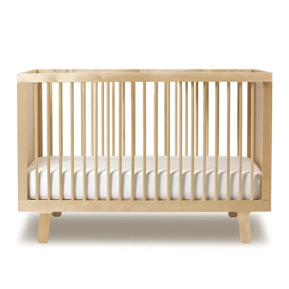 Oeuf NYC - Birch Sparrow Bed