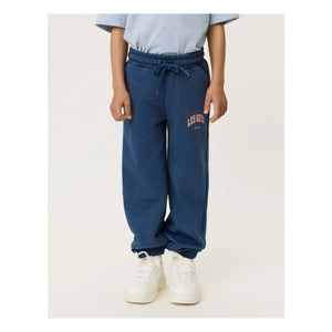 Les Deux - Jogger Hoop | Blue