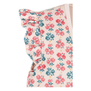 Konges Sløjd - Lumina Swim Vest Pink | Pink