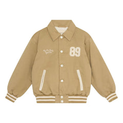 the new society - Bomber Gorse | Camel