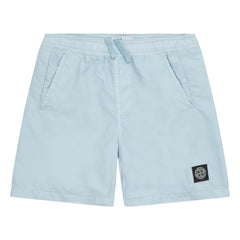 Stone Island - Short Logo | Light Blue