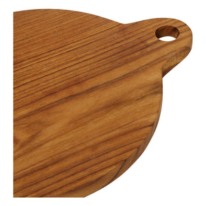 Woodmata - Cutting Board | Teak