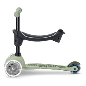 Micro - Mini2Grow Evolution Scooter | Sage
