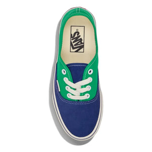Vans - Baskets Laces Authentic İki Renkli | Mavi