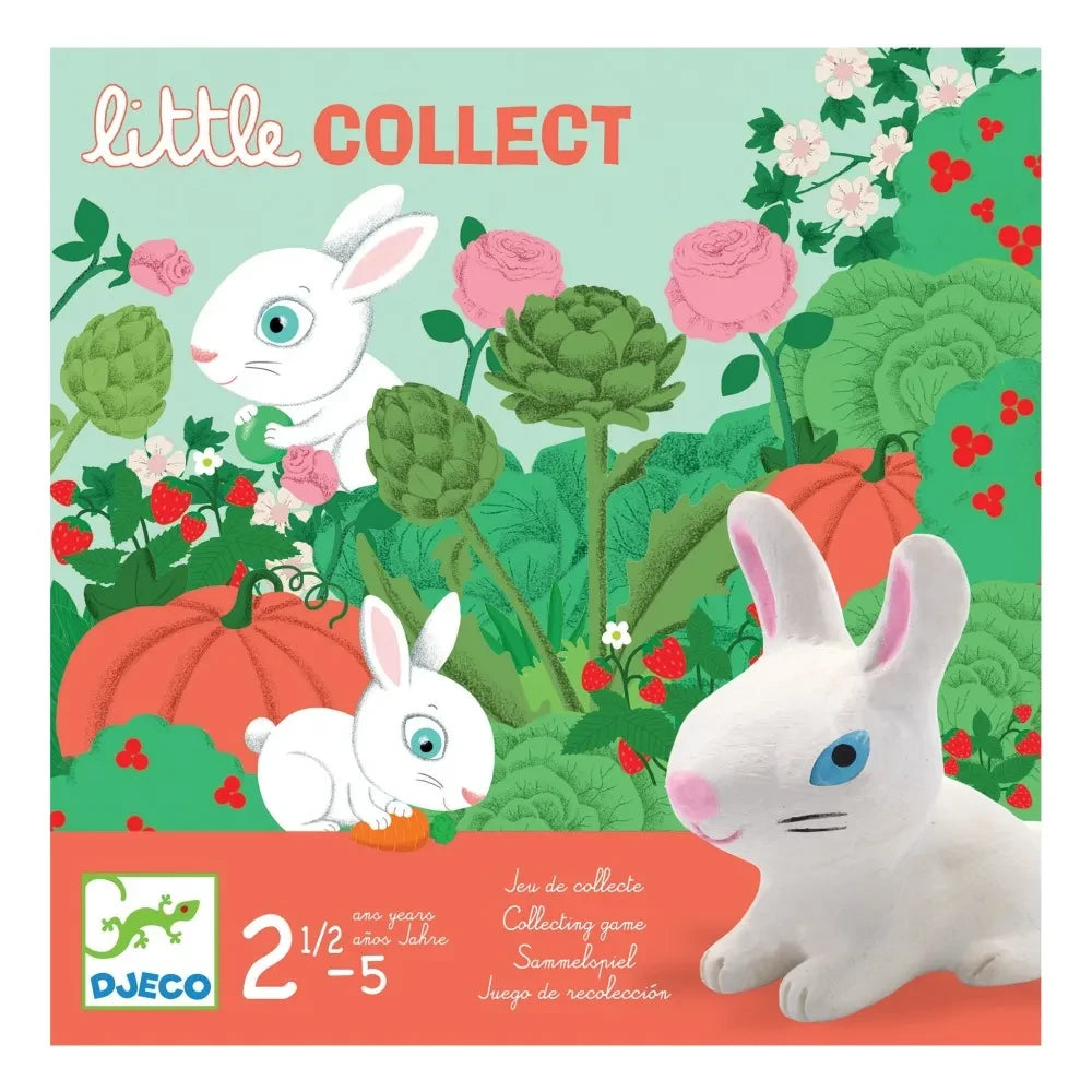 Djeco - Little Collect Game