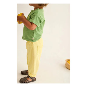 Cozmo - Atena Pants | Yellow