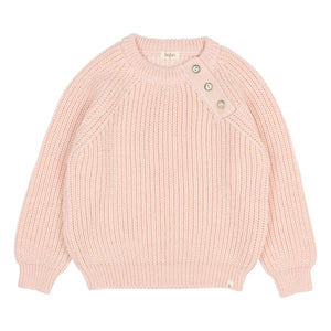 Búho - Soft Knit Sweater