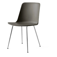& Tradition - Rely HW6 Chair - Hee Weeling | Arduvaz Gray