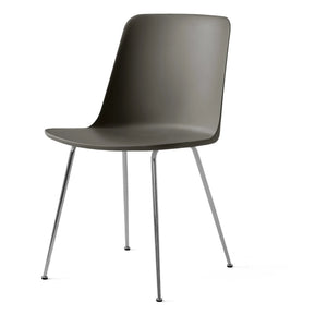 & Tradition - Rely HW6 Chair - Hee Weeling | Arduvaz Gray