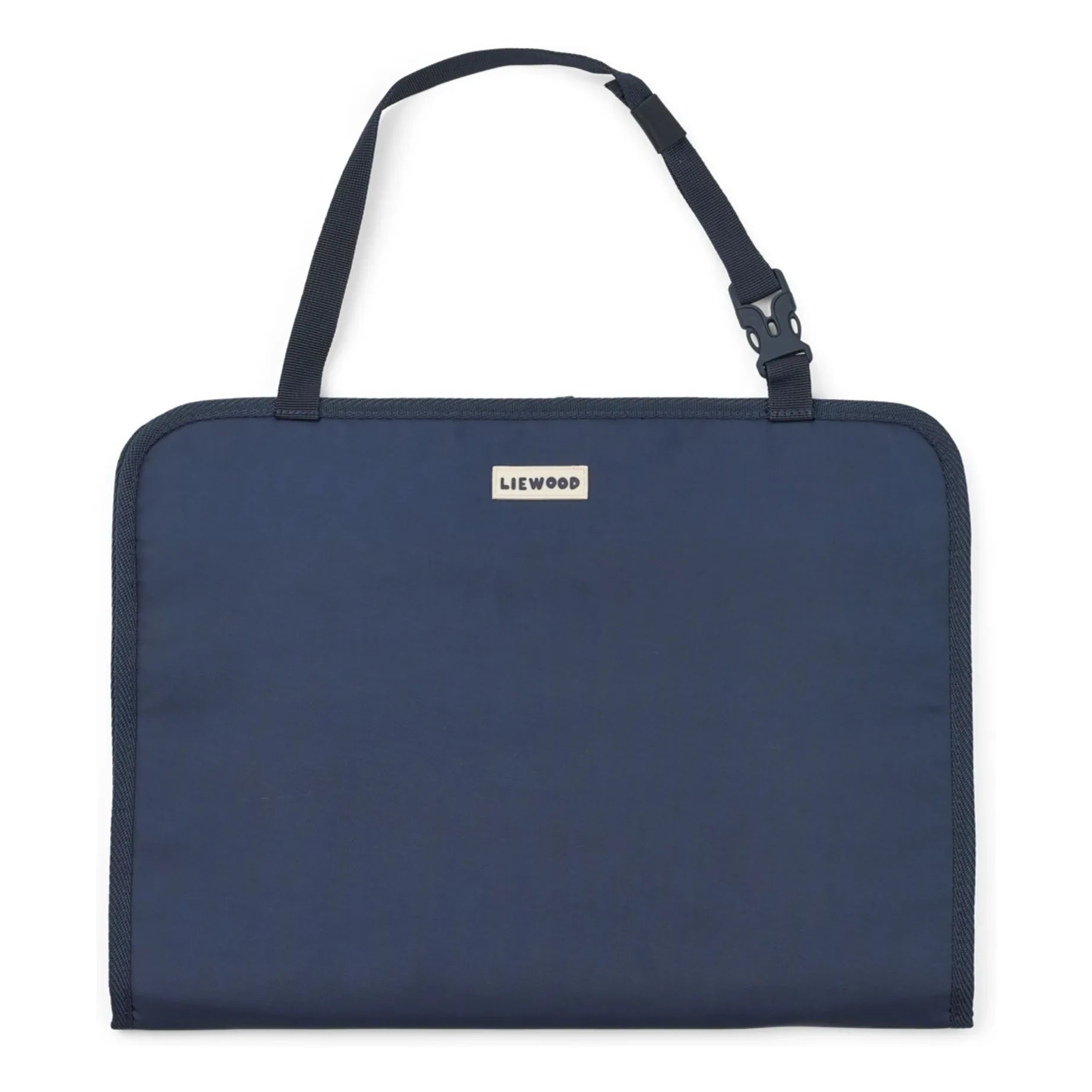 Liewood - Thao Car Organizer | Classic Navy