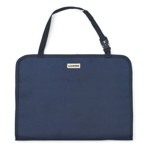 Liewood - Thao Car Organizer | Classic Navy