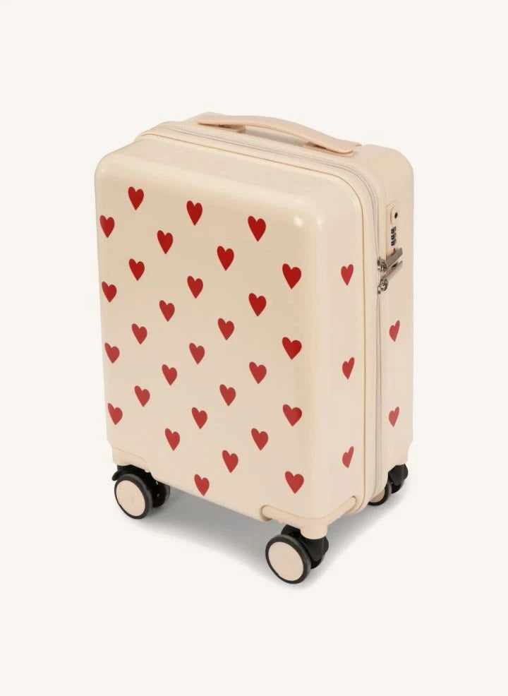 Konges Sløjd - Mon Amour Suitcase