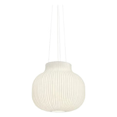 Muuto - Strand Pendant Lamp, Benjamin Hubert | White