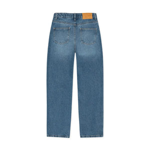 Les Deux - Ryder Organic Cotton Jeans | Blue