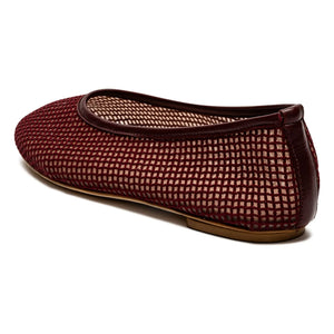 Odare - Nora Flats | Black