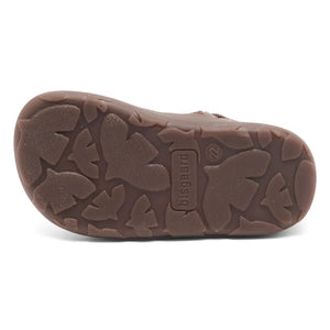 bisgaard - Runa Bilek Botları | Koyu Kahverengi