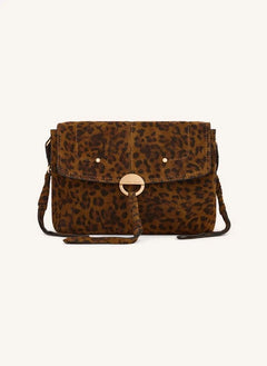 Vanessa Bruno - Othilia Clutch Çanta | Wild Yellow