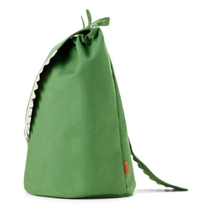 Ferm Living Kids - Crocodile Storage Basket | Green
