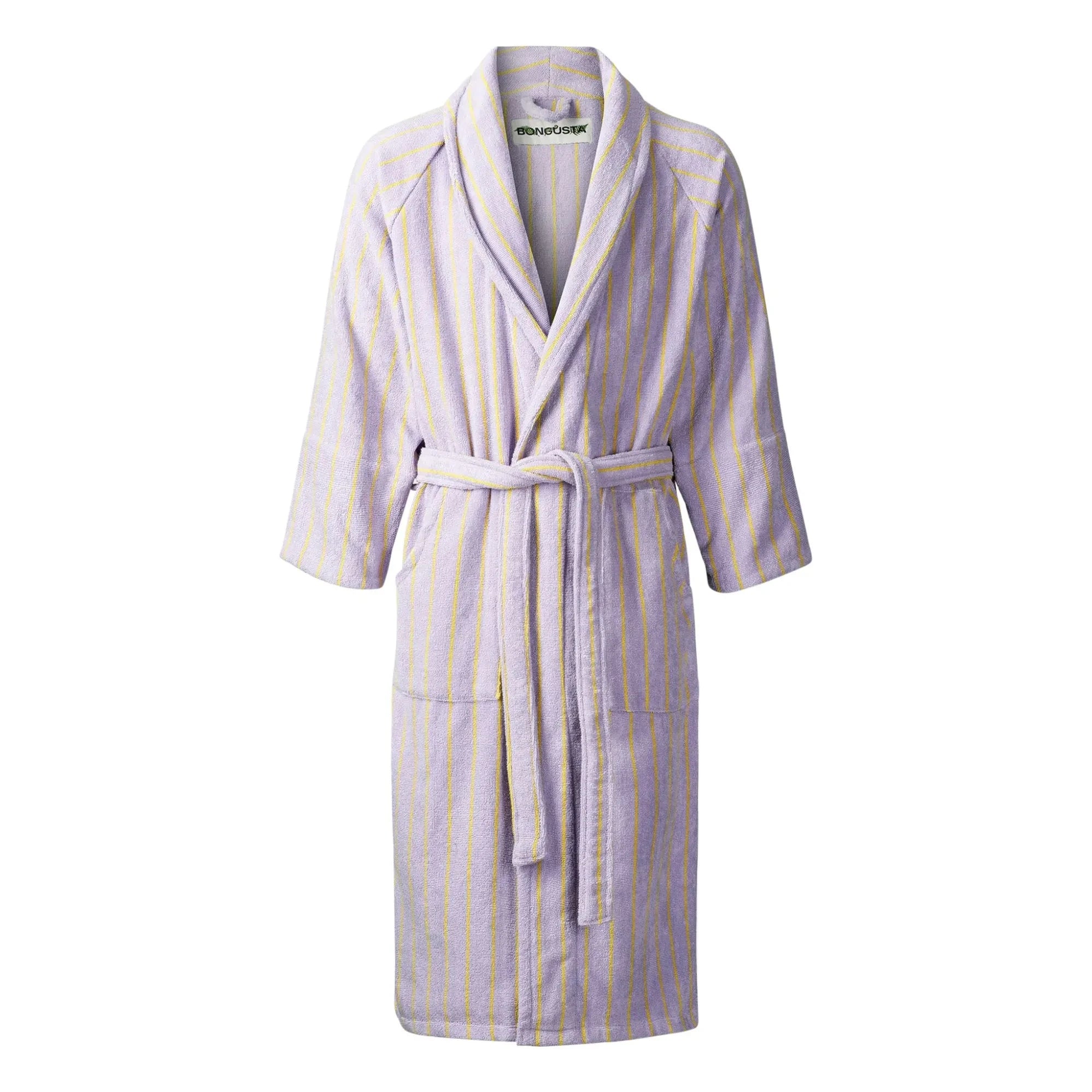 Bongusta - Naram Towel | Lilac