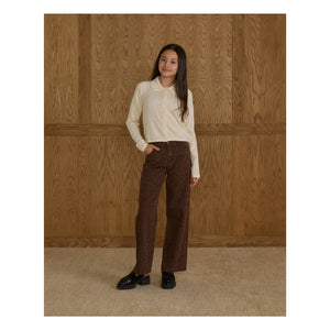 Rylee + Cru - Rio Cardigan | Ivory