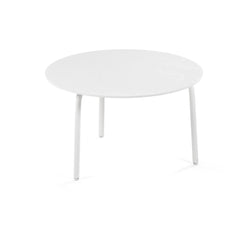 Serax - August Outdoor Side Table | Sand