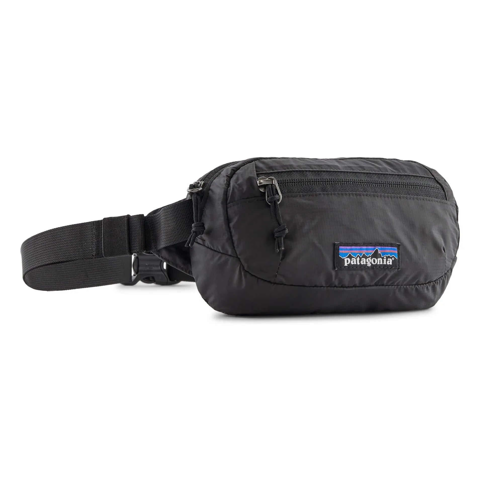 Patagonia - Banana Terravia Mini | Black