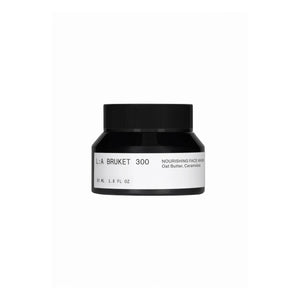 L:A BRUKET - Nourishing Face Mask - 50 ml