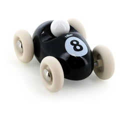 Vilac - Mini Roadster No.8 | Black