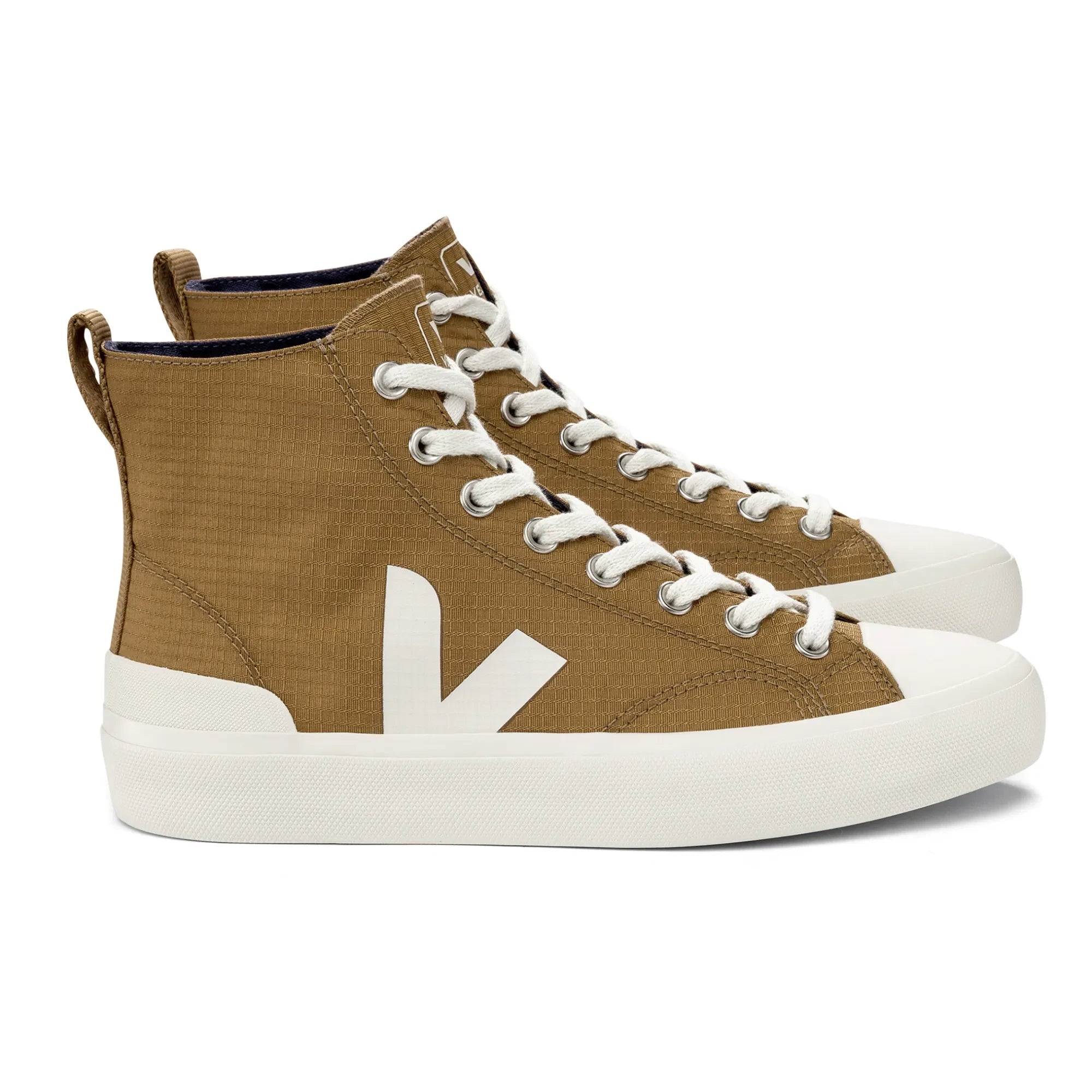 Veja - Wata II Sneakers | Camel