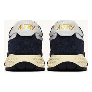 Autry - Reelwind Nylon Sports Shoes | Black