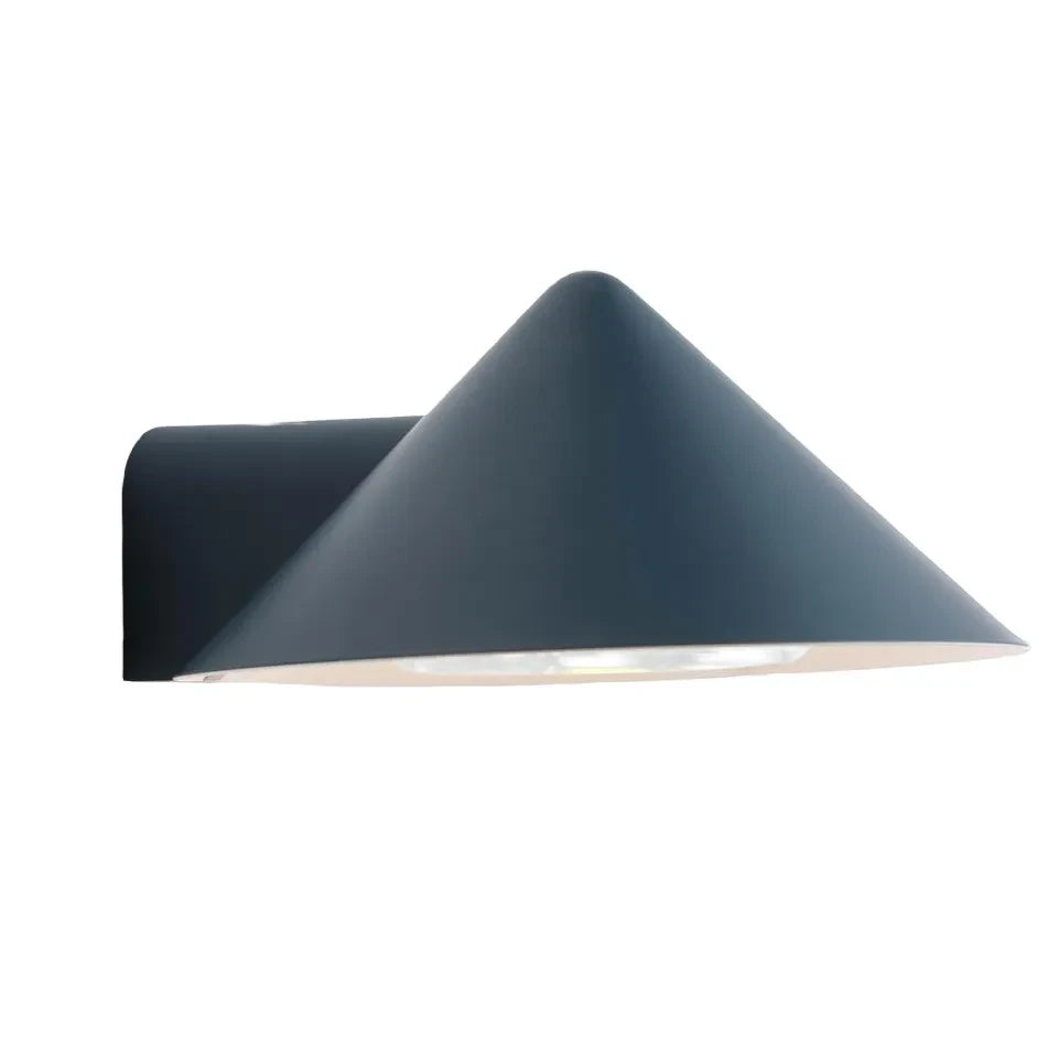 Frandsen - Grasp Wall Sconce, Thomas Albertsen | Petrol Blue