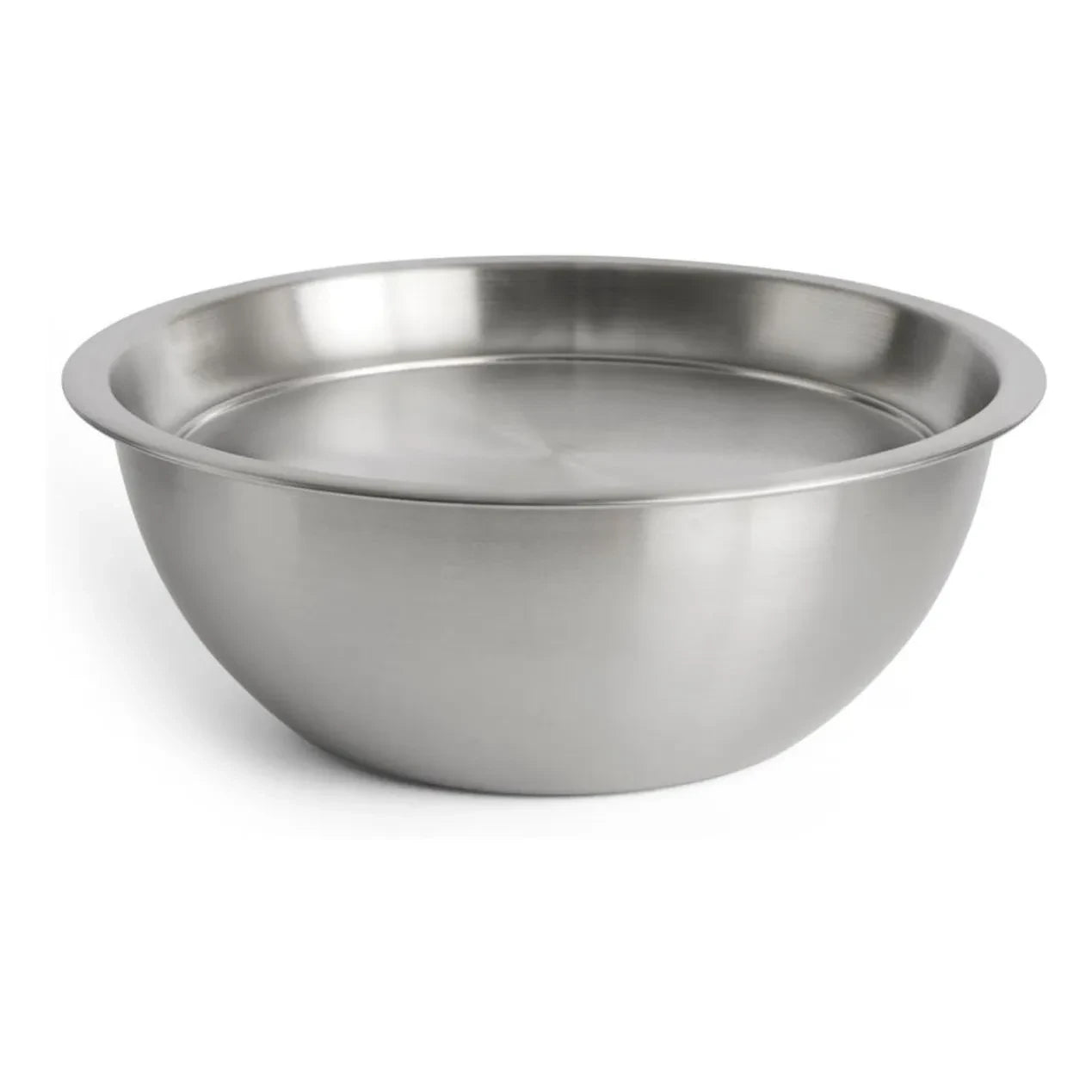 Hay - Outdoor Market Steel Lid Bowl, Jasper Morrison | Steel