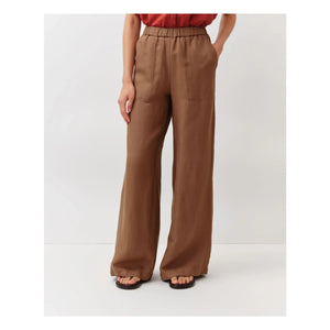 Diega - Perillo Pants | Camel