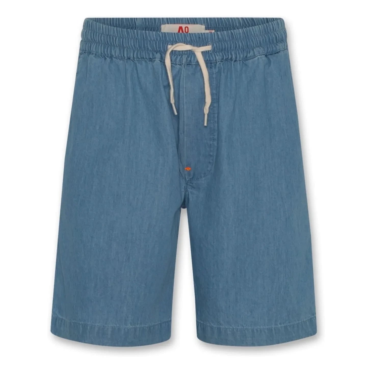 AO76 - Lego Denim Shorts | Blue