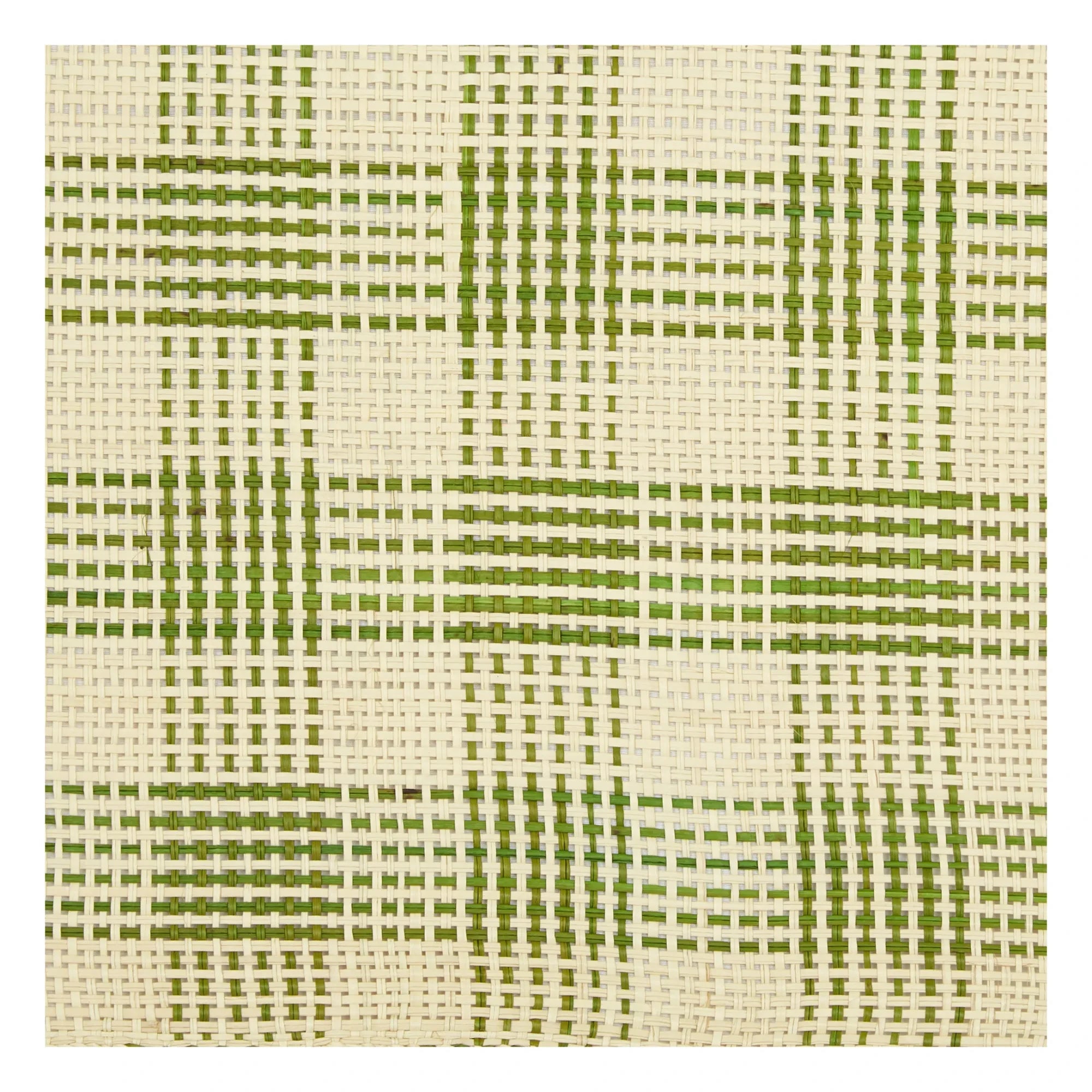 Ames - Jipi Placemat - Set of 6 | Green